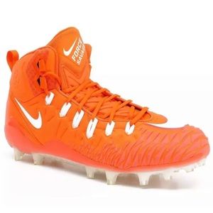 🆕 Nike Force Savage Pro TD Football Cleats